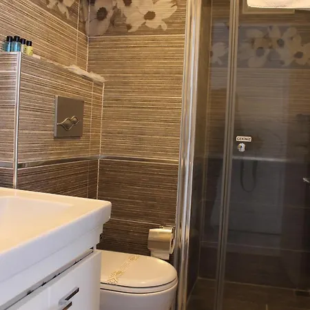 Casa De Vien Casa vacanze Çeşme