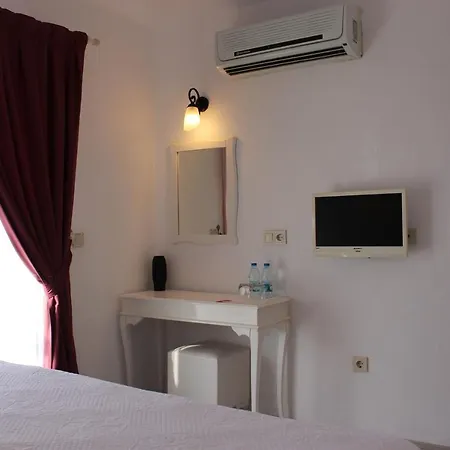 Casa De Vien Casa vacanze Çeşme