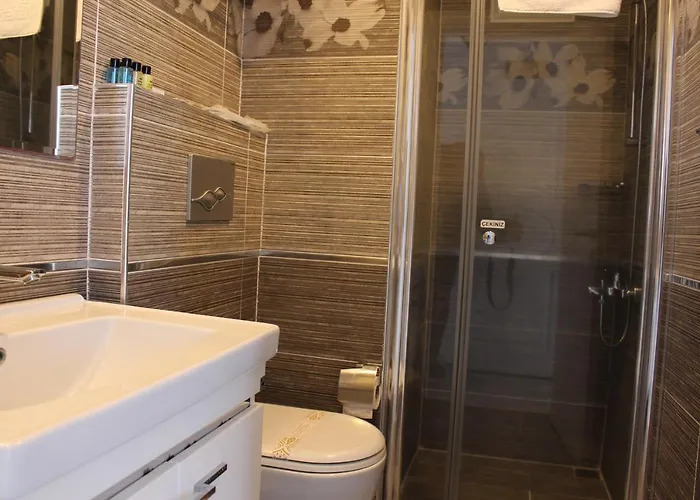 Casa De Vien Дом отдыха Кешме