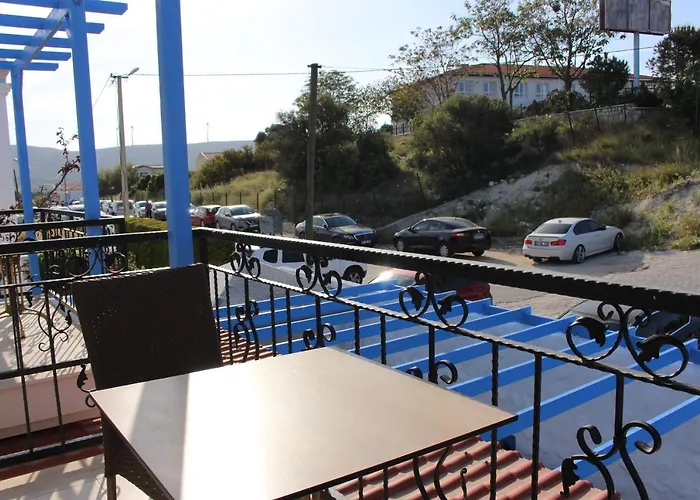 Casa De Vien Çeşme