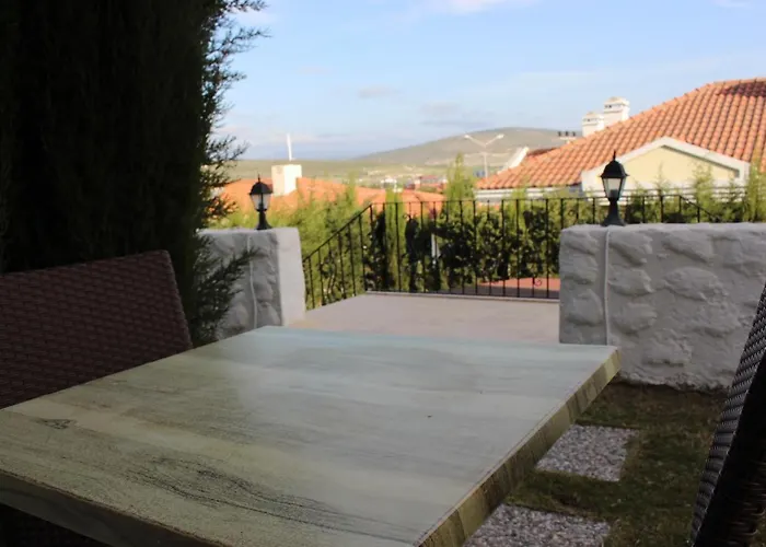 Casa De Vien Casa de Férias