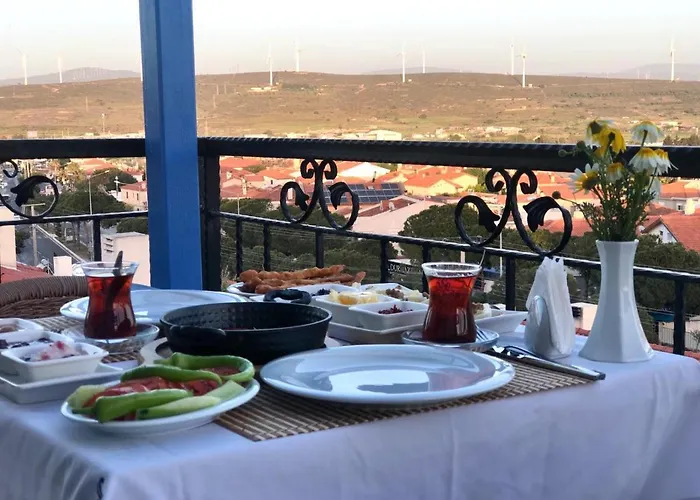 Casa De Vien * Кешме