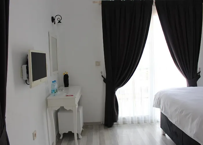 Casa De Vien Дом отдыха *