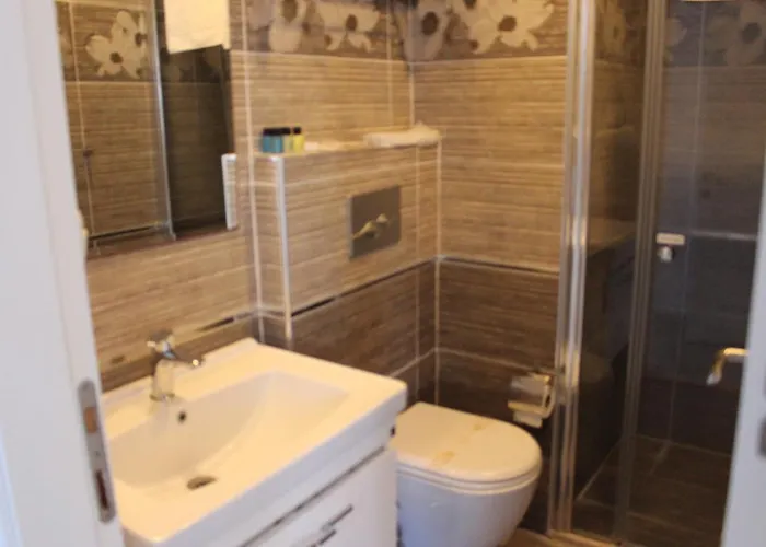 Casa De Vien * Кешме