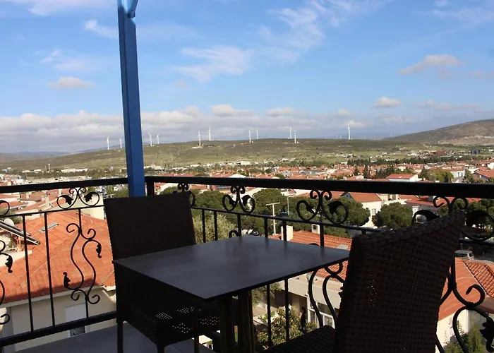 Casa De Vien Дом отдыха