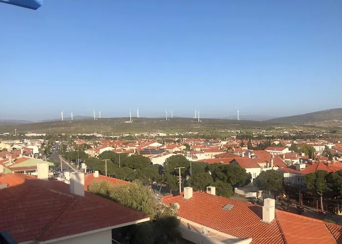 Casa de Férias Casa De Vien *