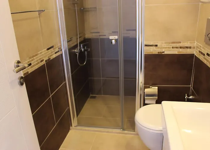 Casa De Vien * Кешме