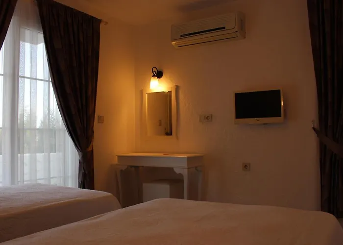 Дом отдыха Casa De Vien