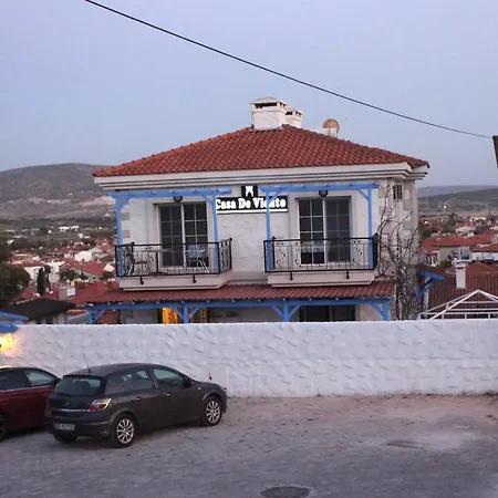 Holiday home Casa De Vien *