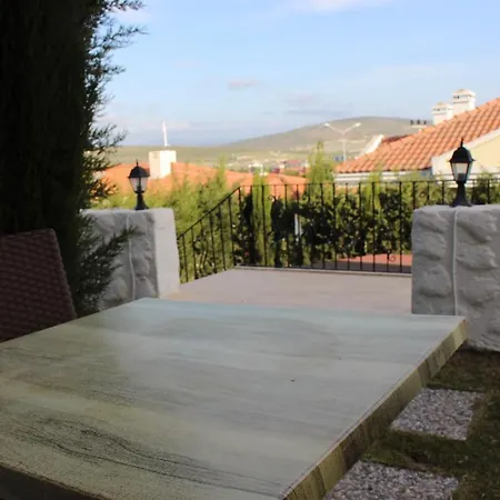 Casa De Vien Holiday home