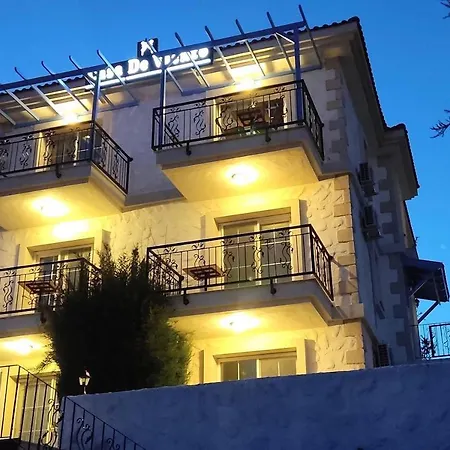 Holiday home Casa De Vien *