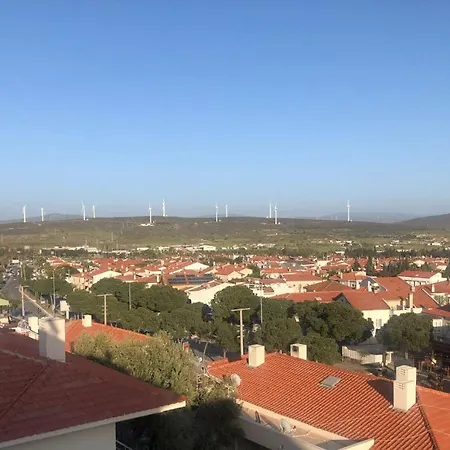 Holiday home Casa De Vien *