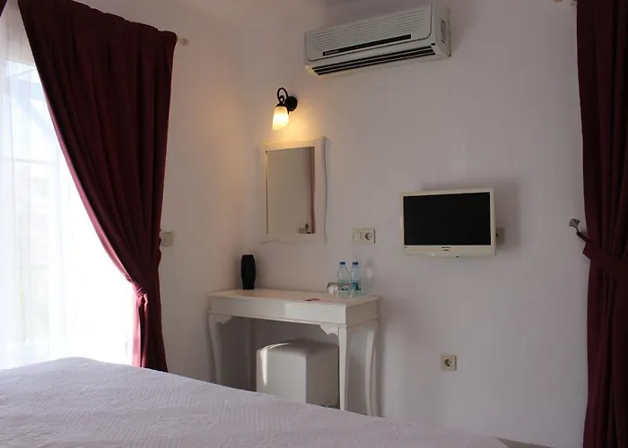 Casa De Vien Feriehus Çeşme