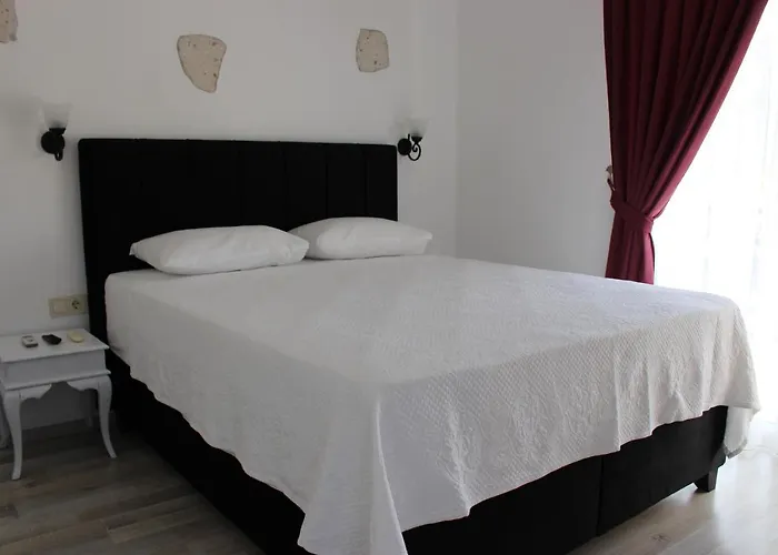 Casa De Vien Çeşme