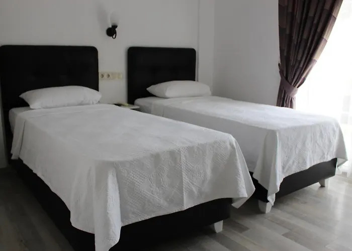 Casa De Vien Feriehus *