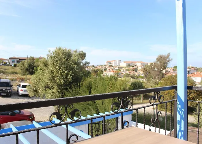 Casa De Vien Feriehus *