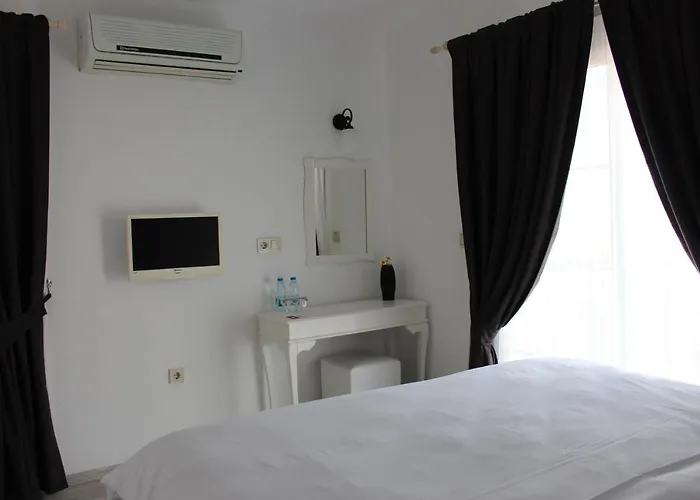 Casa De Vien Feriehus